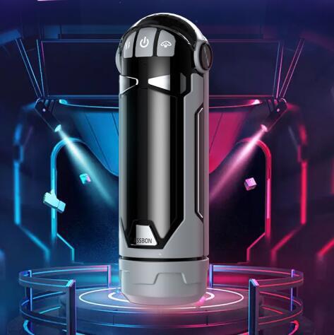 Jissbon Storm Ji Aircraft Cup (Ready Stock)