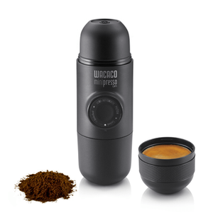 WACACO® Minipresso GR - Portable Espresso Machine (Ready Stock)