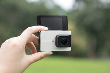 Load image into Gallery viewer, Mokacam Alpha3 4K Action Camera - Black - Searching C Malaysia