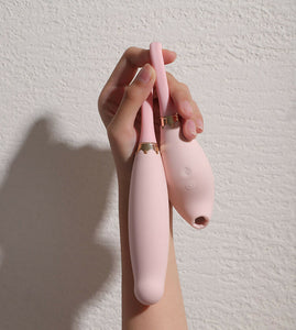 Iobanana Cat Queen Wand Adult Sex Products (Ready Stock)