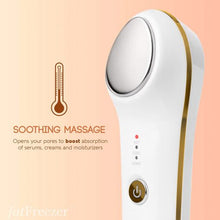 Load image into Gallery viewer, Fat Freezer Face Chin And Neck Contouring Beauty Instrument