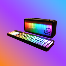 Load image into Gallery viewer, ** Exclusive Offer Now** PopuPiano Smart Portable Piano (Ready Stock)