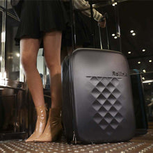 Load image into Gallery viewer, Rollink Flex Foldable Carry on Luggage (Ready Stock)