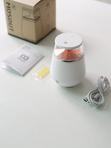 **Early Bird Exclusive Offer** Mosout Dual Sonic 100% physical insect repeller