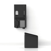 Load image into Gallery viewer, TIC Oral Care &amp; Razor Kit Basic Set - Black (Ready Stock) - Searching C Malaysia