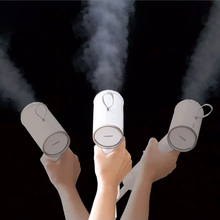 Load image into Gallery viewer, Twinbird Super Lightweight and Stylish Portable Steamer (Ready Stock)