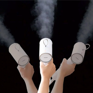 Twinbird Super Lightweight and Stylish Portable Steamer (Ready Stock)