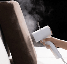 Load image into Gallery viewer, Twinbird Super Lightweight and Stylish Portable Steamer (Ready Stock)