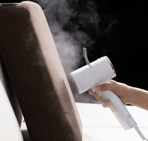 Twinbird Super Lightweight and Stylish Portable Steamer (Ready Stock)