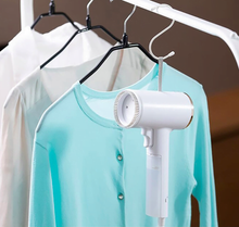 Load image into Gallery viewer, Twinbird Super Lightweight and Stylish Portable Steamer (Ready Stock)