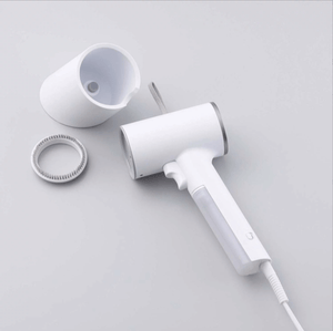 Twinbird Super Lightweight and Stylish Portable Steamer (Ready Stock)