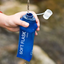 Load image into Gallery viewer, *Donut Offer*  Eco-friendly Collapsible water bottle - Searching C Malaysia