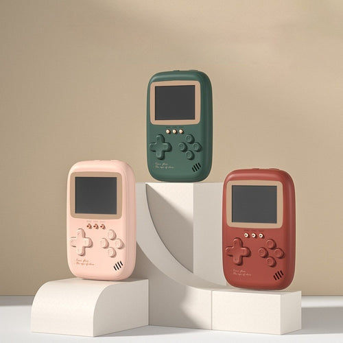 Time series retro game console mobile power supply (Ready Stock)