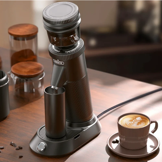** Exclusive Offer Now**  HiBREW G5