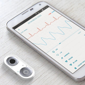 iCare - Your health pocket assistant (Pre-order) - Searching C Malaysia