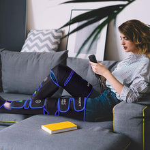 Load image into Gallery viewer, Reathlete AIR·C - Full Leg Massage + Heat Treatment (Ready Stock)