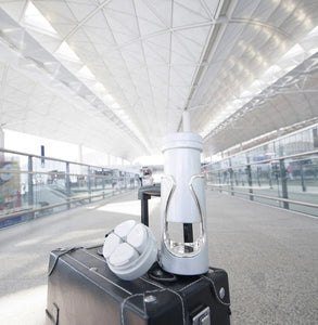 Tic 1.0 - Smart Bottle for Travel Life (Pre-order) - Searching C Malaysia