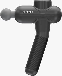 Eleeels X3 - Lightest Percussive Massage Gun (Pre-order) - Searching C Malaysia