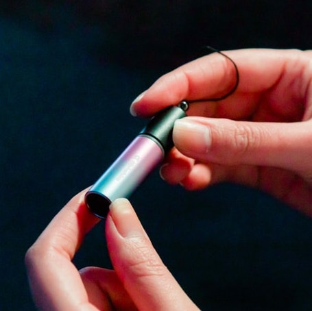 Care Go - Personal Alarm Designed to Save Lives (Ready Stock)
