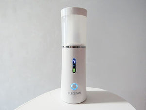 Eleclean - Water + Electricity = Economical yet eco-friendly Cleaning Water (Pre-order) - Searching C Malaysia