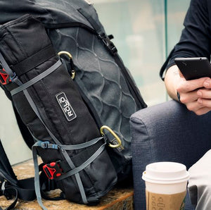 Rolo - Roll Up Travel Bag (Pre-order) - Searching C Malaysia