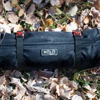 Rolo - Roll Up Travel Bag (Pre-order) - Searching C Malaysia