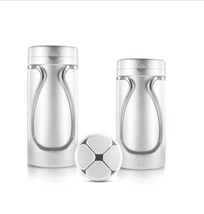 Tic 1.0 - Smart Bottle for Travel Life (Ready Stock) - Searching C Malaysia