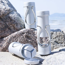 Load image into Gallery viewer, Tic 1.0 - Smart Bottle for Travel Life (Pre-order) - Searching C Malaysia