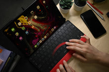 Load image into Gallery viewer, Mokibo - 2-in-1 Touchpad Fusion Keyboard (Pre-order) - Searching C Malaysia
