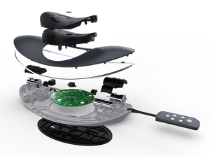 Eleeels R2 - Lumbar Traction Device (Ready Stock)