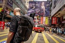 Load image into Gallery viewer, Rolo - Roll Up Travel Bag (Pre-order) - Searching C Malaysia