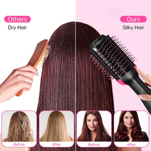Load image into Gallery viewer, Hi Dri 4-in-1 Negative Ion Hair Dryer (Ready Stock)
