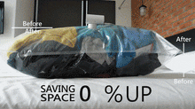 Load image into Gallery viewer, Vago｜Give You More Than Half Luggage Space! - Searching C Malaysia