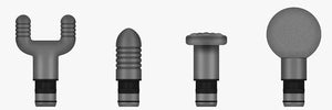 Eleeels X3 - Lightest Percussive Massage Gun (Pre-order) - Searching C Malaysia