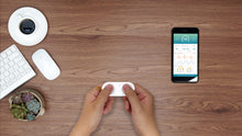 Load image into Gallery viewer, iCare - Your health pocket assistant (Pre-order) - Searching C Malaysia