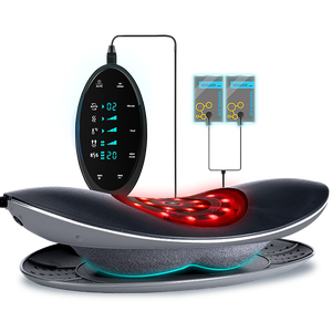 Eleeels R2 - Lumbar Traction Device (Ready Stock)