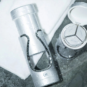 Tic 1.0 - Smart Bottle for Travel Life (Pre-order) - Searching C Malaysia
