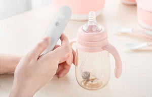 CleanTrust Norya - Handheld Multifunctional UV-C LED (Pre-order) - Searching C Malaysia