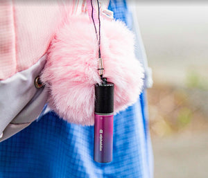 Care Go - Personal Alarm Designed to Save Lives (Ready Stock)