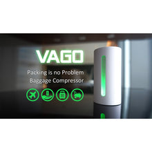 Load image into Gallery viewer, Vago｜Give You More Than Half Luggage Space! - Searching C Malaysia
