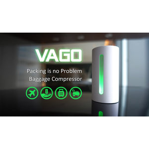 Vago｜Give You More Than Half Luggage Space! - Searching C Malaysia
