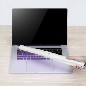 59S UV-C LED Wand - A Foldable UV-C Wand (Pre-order) - Searching C Malaysia