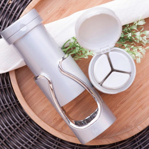 Tic 1.0 - Smart Bottle for Travel Life (Pre-order) - Searching C Malaysia