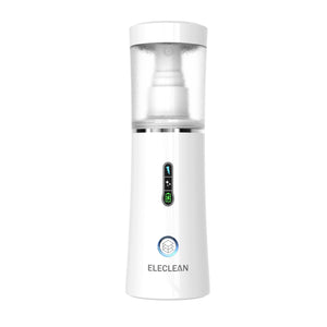 Eleclean - Water + Electricity = Economical yet eco-friendly Cleaning Water (Pre-order) - Searching C Malaysia