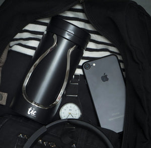 Tic 1.0 - Smart Bottle for Travel Life (Pre-order) - Searching C Malaysia
