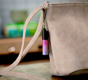 Care Go - Personal Alarm Designed to Save Lives (Ready Stock)