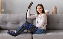 Load image into Gallery viewer, Reathlete AIR·C - Full Leg Massage + Heat Treatment (Ready Stock)