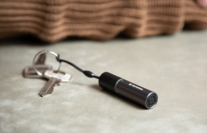 Care Go - Personal Alarm Designed to Save Lives (Ready Stock)