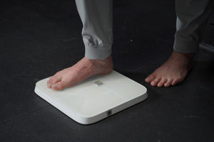 **☃️Christmas Exclusive Offer❄️** BodyPedia Smart Body Composition Scale (Ready Stock) - Searching C Malaysia