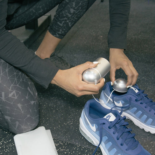 Gotek｜Portable Shoe Deodorizer & Sterilizer - Searching C Malaysia